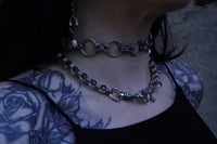 Image 4 of Dahlia Choker