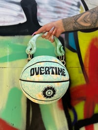 Image 1 of OVERTIME FLOWER by BALLBAG
