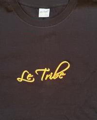 Image 3 of Signature “triple threat” T Shirt  