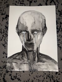 Image 2 of YOU’RE GONE.   (original)
