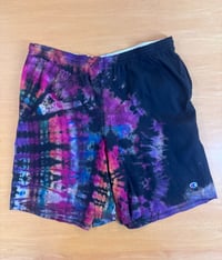 Image 1 of Half Dip Chamption Shorts XXL
