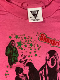 Image 1 of 80's SSI Shangri-las  Medium & Large