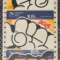 Image 4 of GIZ MTA STICKER SET