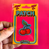 Cherries Patch