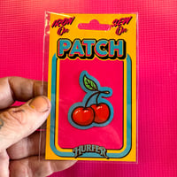 Image 1 of Cherries Patch