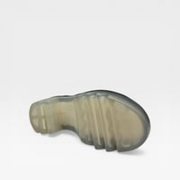 Image 7 of FLY LONDON TEWA BLACKWHITE PATENT