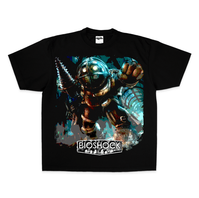 Big Daddy Tee