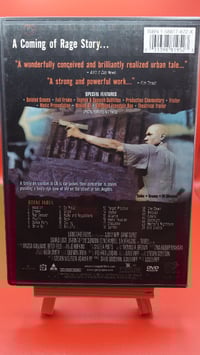 Image 2 of Gang Tapes