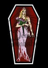 Prom Queen- Art Print