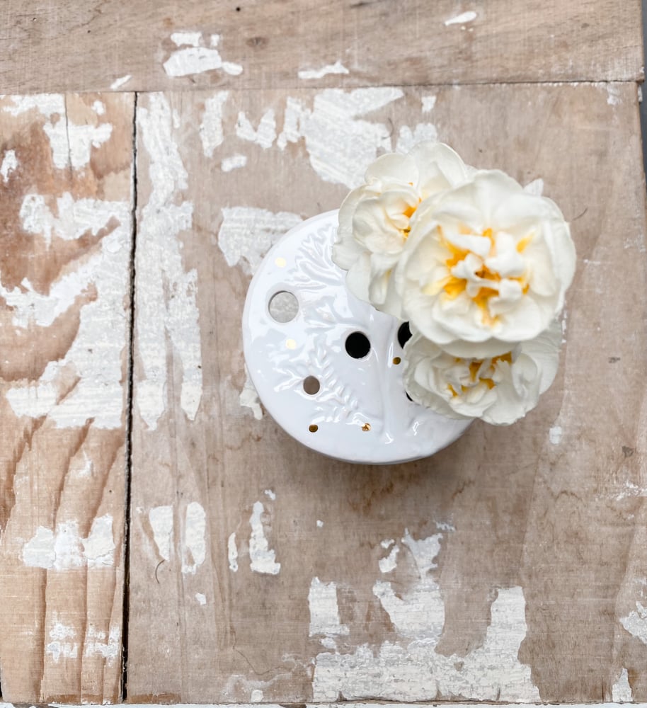 Image of Pique fleur