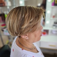 Image 2 of HAIRCUTS/ HAIR STYLES