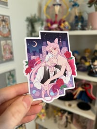 Image 2 of After Party Sticker 