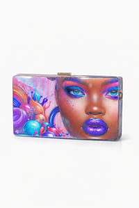 Image 1 of  Clutch Purse's