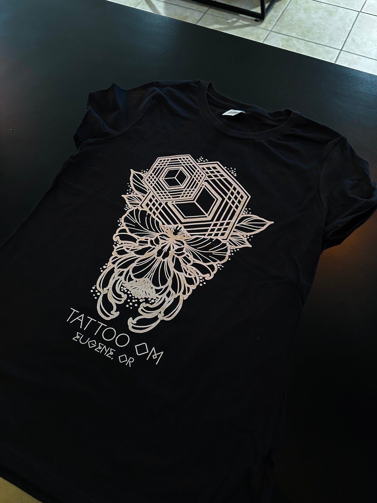 Image of New Shirt (women’s sizes)