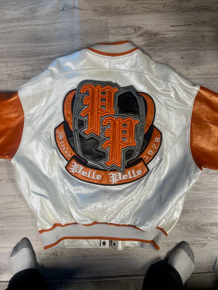 Image of Vintage Pelle Pelle