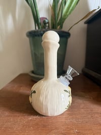 Image 4 of Mushroom Bottle w/ Stopper