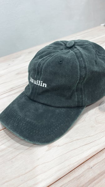 Image of Haullin Vintage Cap- Trans Aus Livestock 