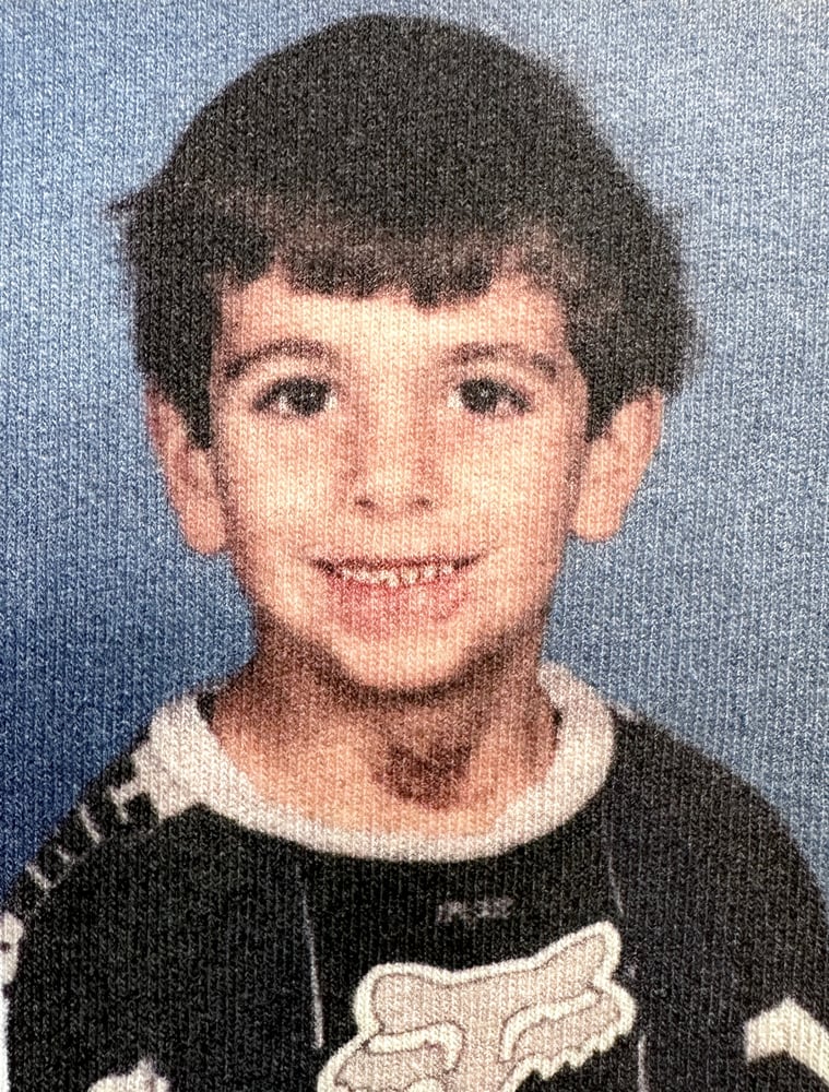 Image of Yearbook 2003-2005