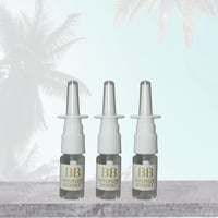 3x Extreme Strength Nasal Sprays