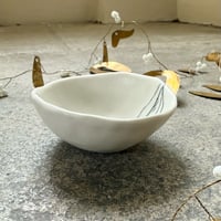 Image 3 of 'Winter Sun' Trinket Bowl #03