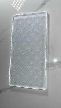 Image 3 of LV monogram palette 