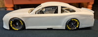 Image 4 of 1:24 2017/2018 Cup Series Camry body