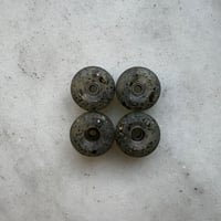 Image 1 of Blistered wheel very rare shape