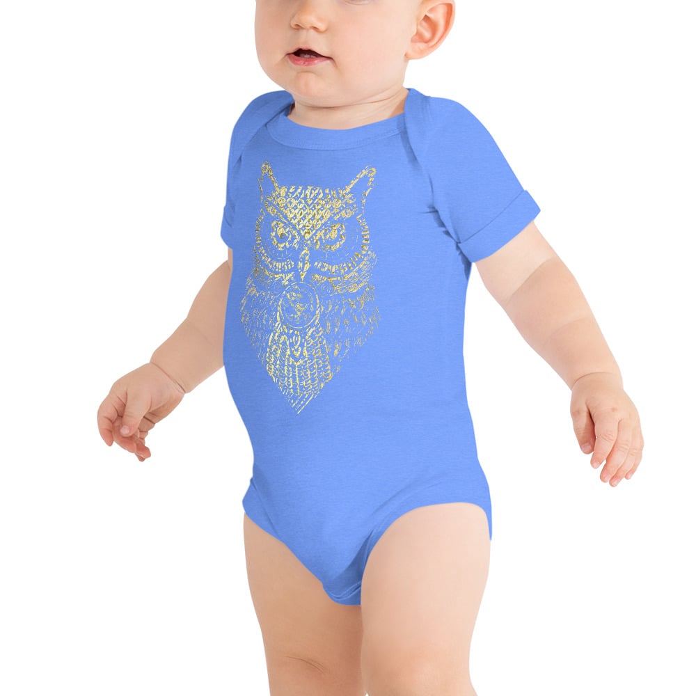 Little Rockers Onesie