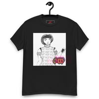 Image 2 of cw: AS IF! Tee