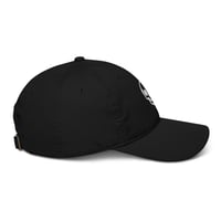 Image 2 of Skull dad hat