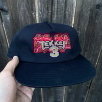 Tekken 3 - hat