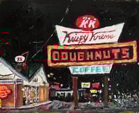 Image 1 of Krisly kreme 2