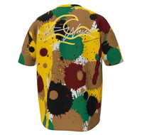 Image 3 of Who Gottcha short set