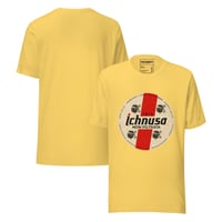 Image 3 of Unisex t-shirt Ichnusa