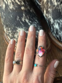 Image 3 of Dusty Spur Spade