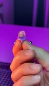 Mini Rosin Pin