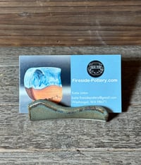 Image 2 of Business Card Holder