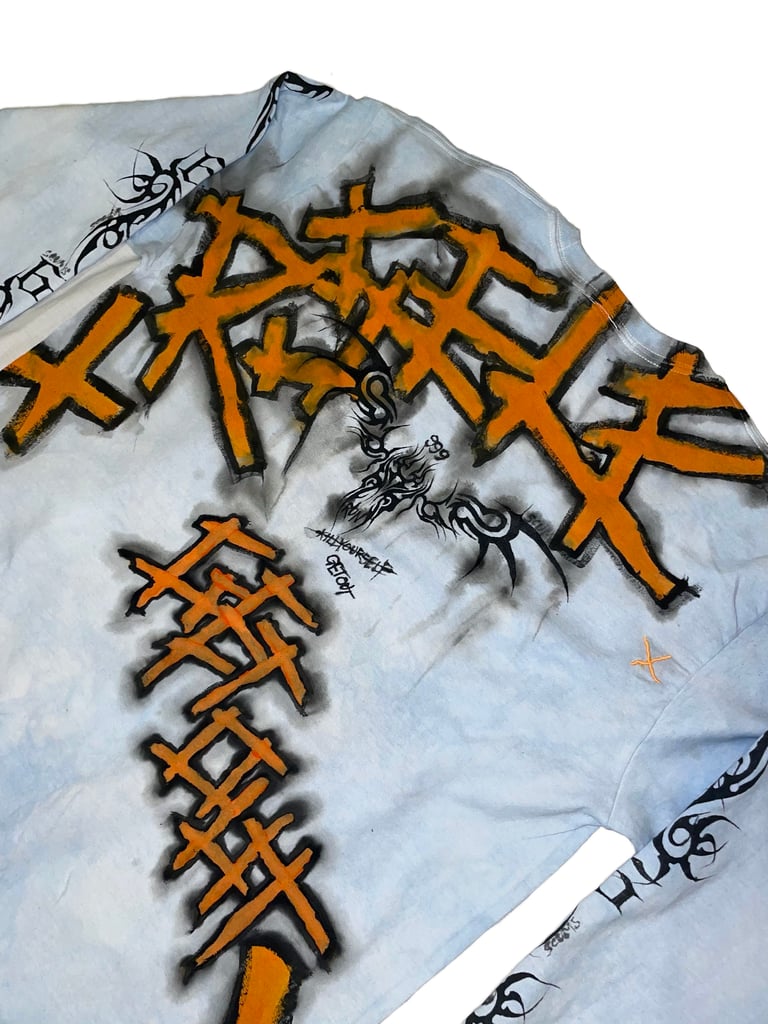 ๐พ๐ฎ๐๐ธ๐พ999** Long Sleeve T Image 4