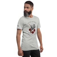 Image 8 of Stay Humble King T-shirt (Pre- Shrunk)
