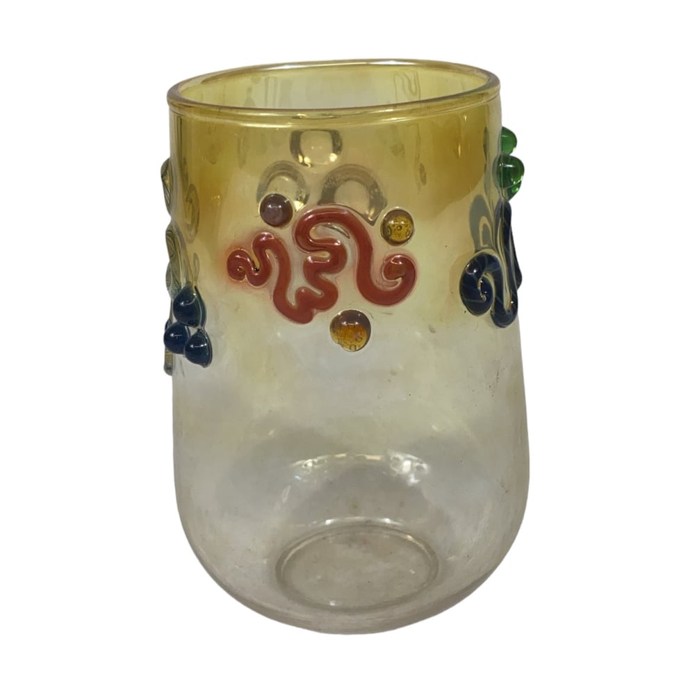 Image of Jolly Roger Fumed Cup