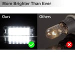 NSLUMO Mistlampen, H10 Led Lamp voor Op.el Astra GTC J Corsa D Insignia Meriva LED Mistlamp 2 stuks Xenon White Canbus Mistlampen H10 LED Lamp Mistlamp Rijlicht NSLUMO Mistlampen, H10 Led Lamp voor Op.el Astra GTC J Corsa D Insignia Meriva LED Mistlamp 2 stuks Xenon White Canbus Mistlampen H10 LED Lamp Mistlamp Rijlicht