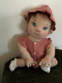 Image 2 of Maggie, Newborn Girl