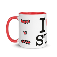 Image 2 of $TNY MUG