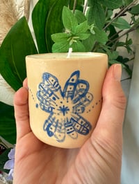 Image 1 of Bougie & Tasse Ailes🌟✨