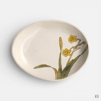 Image 2 of Ikuyo & Sobie Wakabayashi plates  3