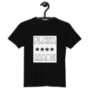 Image 2 of Playa Made Organic cotton kids t-shirt