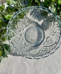 Image 4 of Crystal Glass Bowl