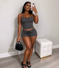 Image 1 of Basic Baddie On The Move Set