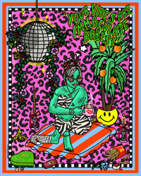 Image 3 of IMMACULATE VIBES BABES 