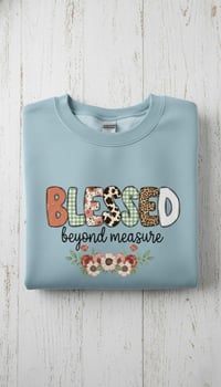 Image 4 of The Floral Faithful Expressions Collection